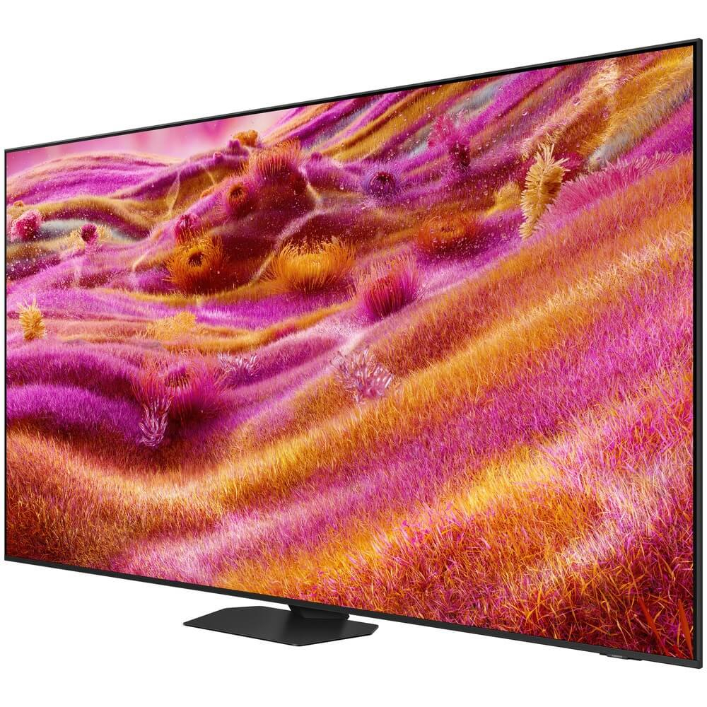 Телевизор Samsung QE98QN90FAUXRU (2025)