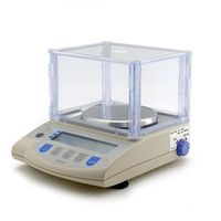 Весы лабораторные VIBRA AJ-620CE