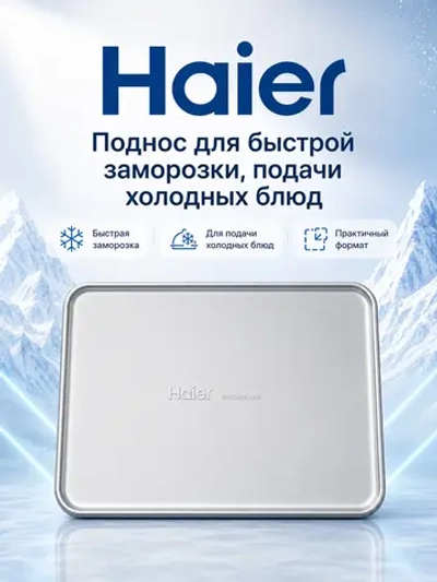Поддон для быстрой заморозки Haier 0060705783A