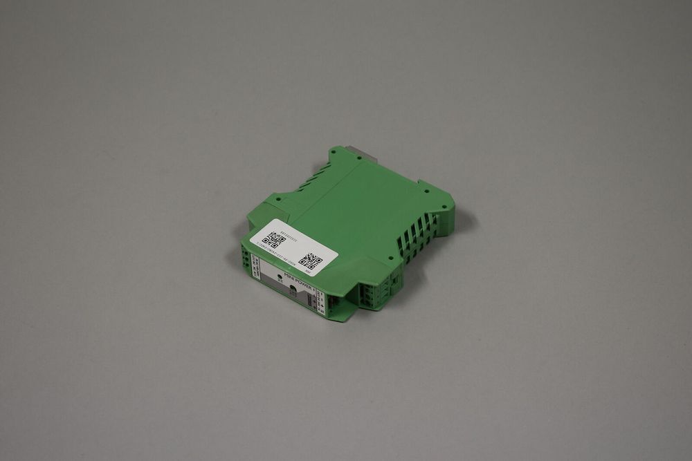 PHOENIX CONTACT MINI-PS-100-240AC/24DC/1 PHOENIX CONTACT MINI-PS-100-240AC/24DC/1