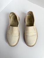 Текстильные эспадрильи Brunello Cucinelli, 32