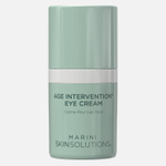 MARINI SKINSOLUTIONS Age Intervention Eye Cream Антивозрастной крем  для улучшения тонуса и тургора кожи вокруг глаз, 14 гр