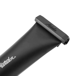 Многоразовые тюбики для зубной пасты Matador Refillable Toothpaste Tubes (2 шт)