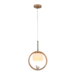 Подвесной светильник Arte Lamp CAPRICE A4182SP-1BR