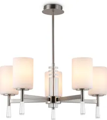 Потолочная люстра High Light LH56251 Ambrella