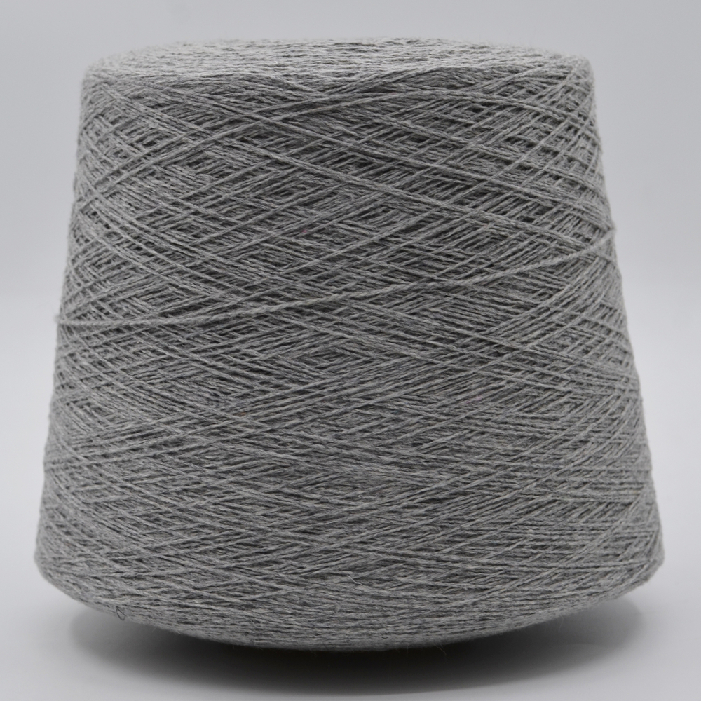 Loro Piana Art. Coarsehair (grigio)
