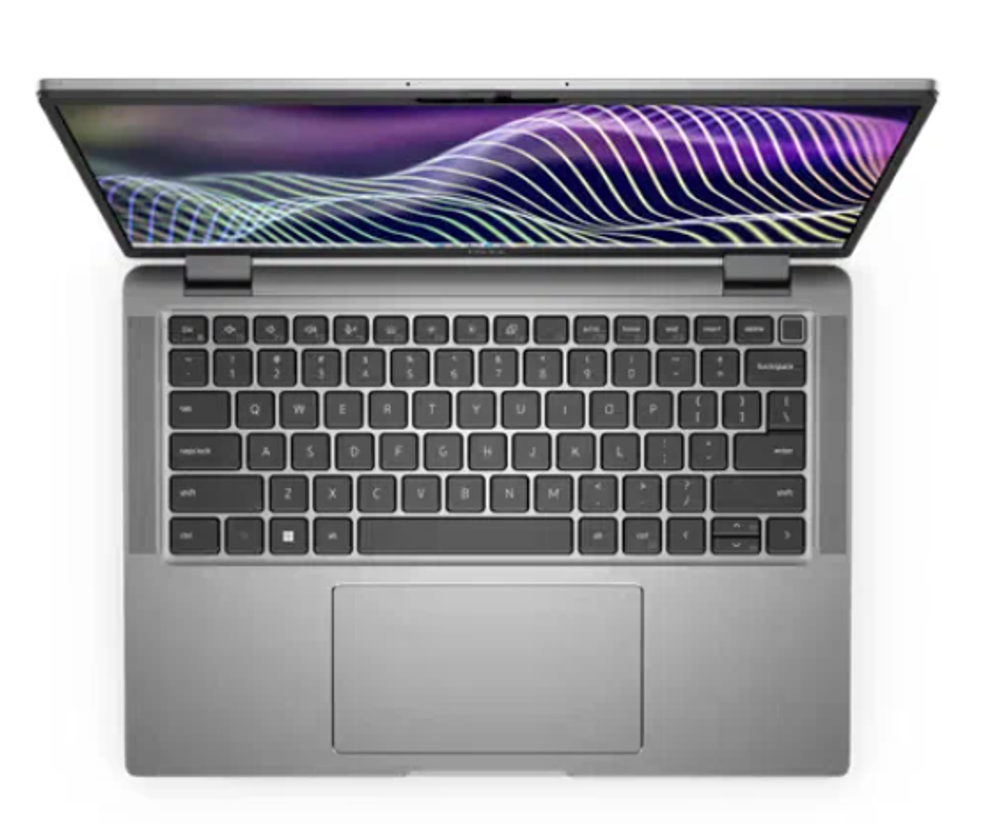 14" Ноутбук Dell Latitude 7440 (1920x1080, Intel Core i7-1365U, RAM 32ГБ, SSD 512ГБ, Intel Iris Xe Graphics, Win 11 Pro)