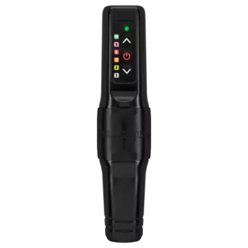 Беспроводная машинка для татуажа - Flux Mini Wireless PMU Machine Microbeau