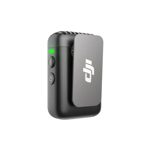 Беспроводной микрофон DJI Mic 2