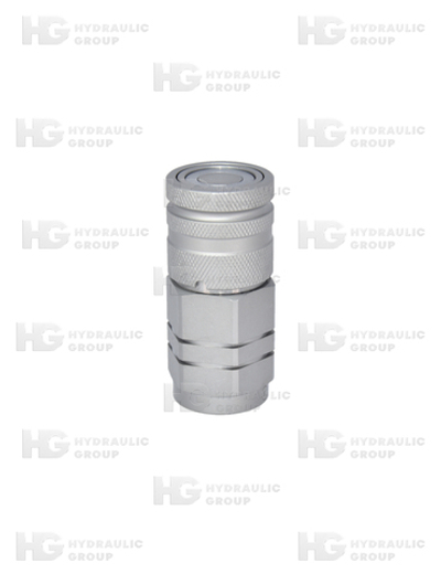 FIRG Розетка FFH16 1GAS F