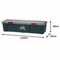 Экспедиционный ящик IRIS RV Box 1150D, размеры.