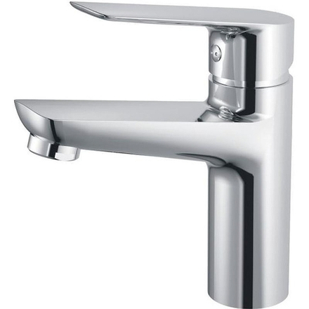 Смеситель HAIBA HB10506 умывальник (к.35)