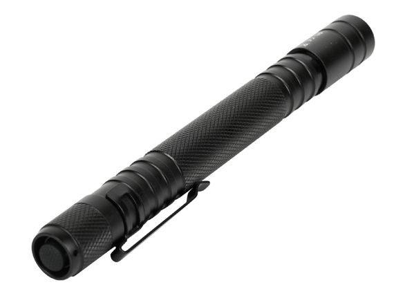 Фонарь-ручка Skywoods Penlight Fix P3 270 люмен, фокусировка луча