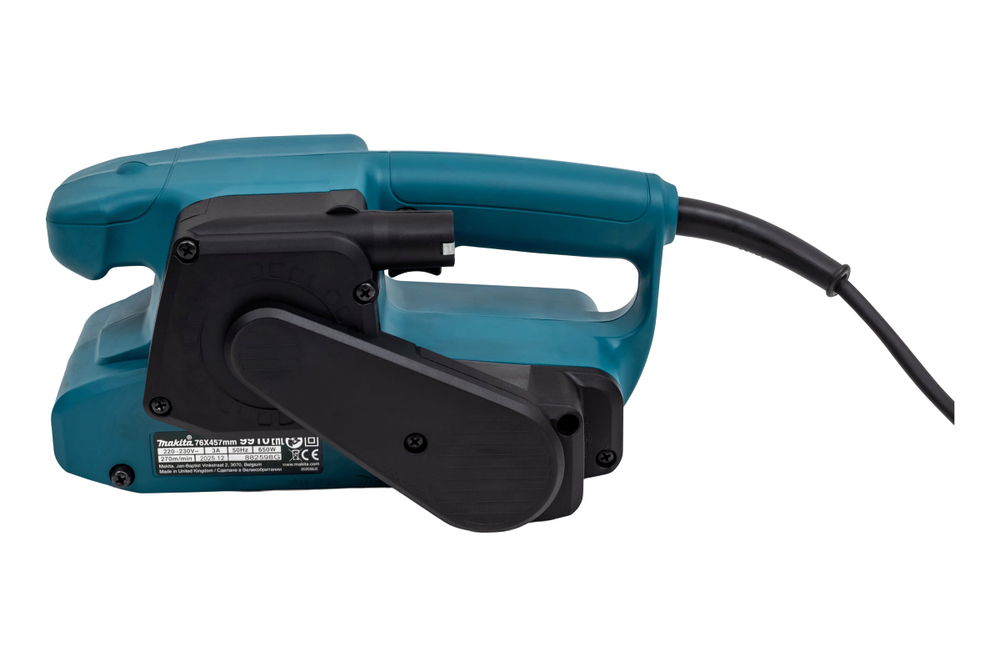 Ленточная шлифмашина Makita 9910
