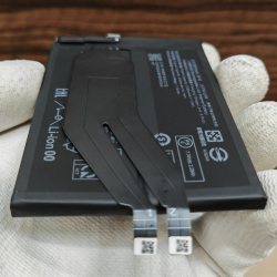 Аккумулятор для POCO F4 GT (BP48) Категория: "Премиум качество" АКБ 4700mAh Li-ion Polymer