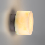 Настенный светодиодный светильник Odeon Light CANDELA 7190/6WLA