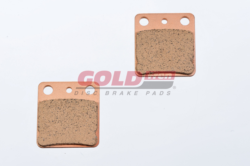 Тормозные колодки Goldfren 144 K5-LX