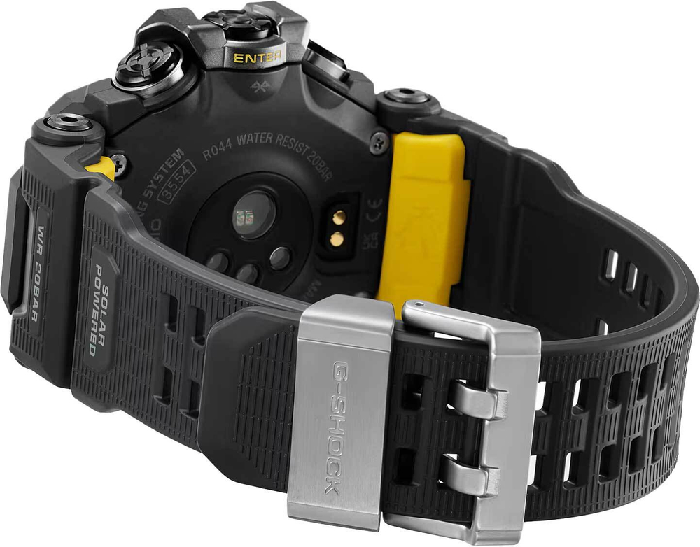 Мужские наручные часы Casio GPR-H1000-1