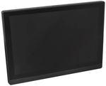 Панель управления Wize WR-10HTT