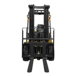 Электропогрузчик EFL352 (3500 кг; 4,8 м; li-ion 80В / 280Ач) SMARTLIFT