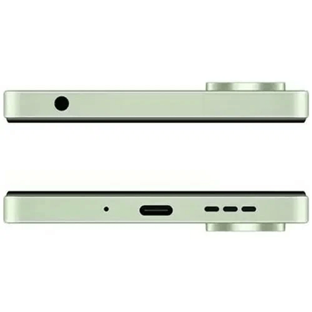 Смартфон Xiaomi Redmi 13C NFC 4/128GB  Clover Green