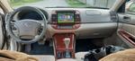 Магнитола для Toyota Camry 30 2001-2006 (рамка дерево) - Redpower 85164W PRO/PROmax ТОП звук, 2K QLED, Android 14, Быстрейшая, CarPlay, 4G SIM-слот