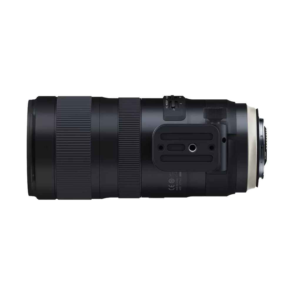Объектив Tamron SP 70-200mm f/2.8 Di VC USD G2 для Canon EF