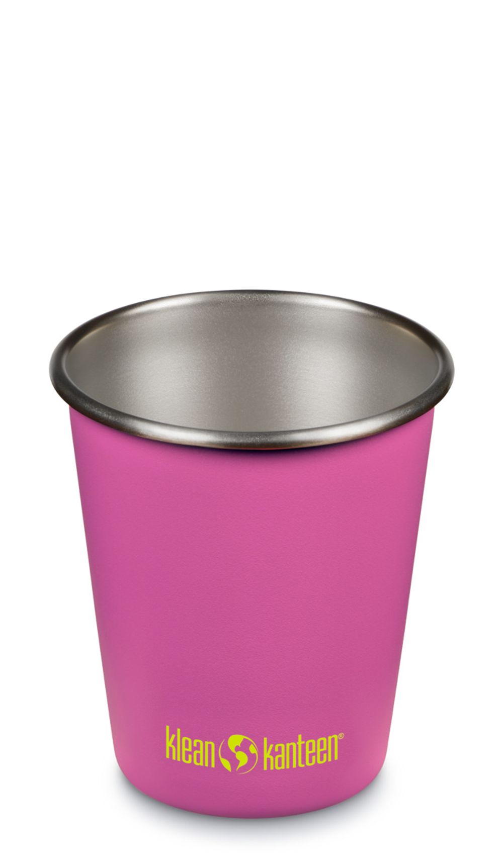 Набор стаканов Klean Kanteen Kid Cup 10oz (296 мл) Gum Drops - 4 шт