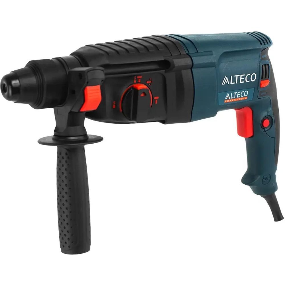 ПЕРФОРАТОР RH 850-26 SDS-PLUS ALTECO 12755