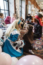 Маркет MomSpace 26.03.23