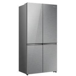 Холодильник Side-by-Side Hisense RQ5P605NSVE