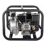Мотопомпа HYUNDAI HYH 50