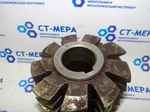 Фреза червячная модульная М6 20° Р6М5 кл. В 3°12' Фрезер