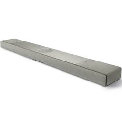 Саундбар KEF XIO SILVER GREY EU (SP4083M0AA)