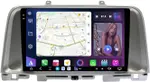 Магнитола для KIA Optima 4 2016-2020 (ШГУ монохром) - FarCar S500-TS20 монитор 9.5" 2K QLED на Android 14, Быстрейшая, CarPlay, 4G SIM-слот