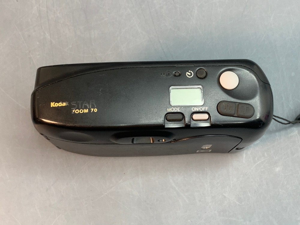 Kodak Star Zoom 70