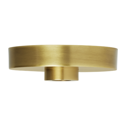 Светильник Visual Comfort Line-Voltage Shallow Canopy