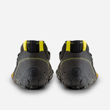 Vibram Scramkey, черный