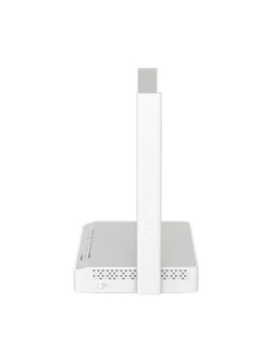 Netcraze Air (NC-1613) Интернет-центр с Mesh Wi-Fi 5 AC1200, 4-портовым Smart-коммутатором и переключателем режима роутер/ретранслятор