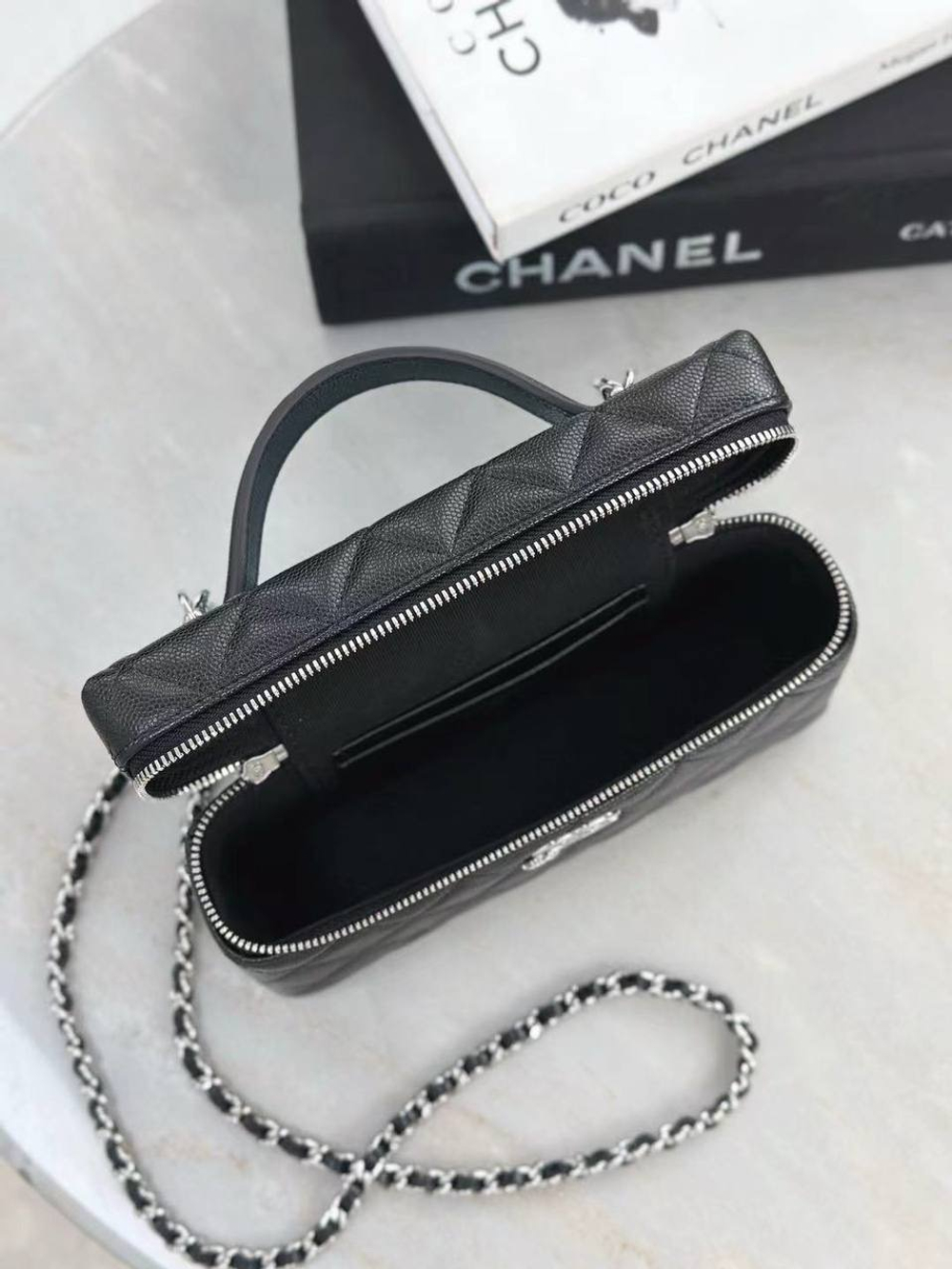 Сумка Chanel