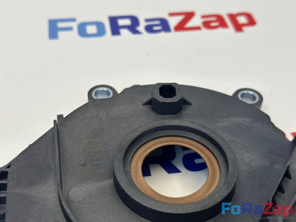 Сальник коленвала передний VAG 04L103151A