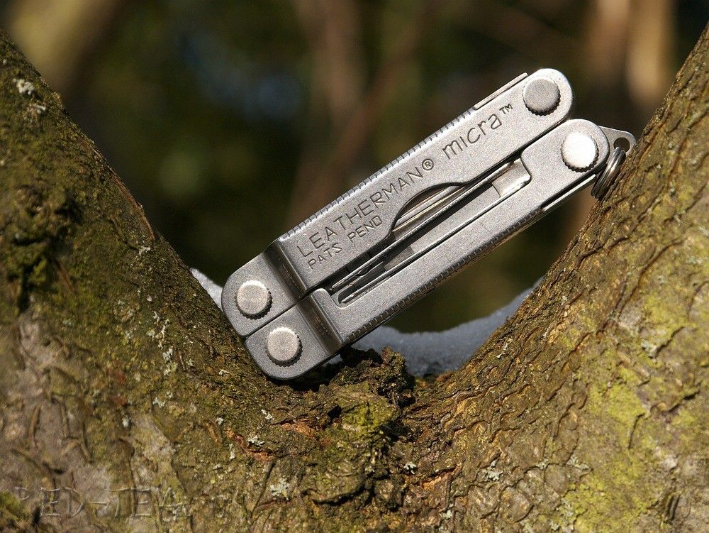 Leatherman Micra  (64010082N)