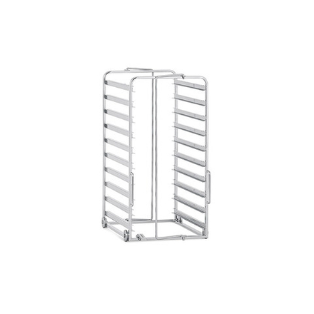3355760 Стеллаж передвижной Convotherm для гастроемкостей