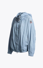 Куртка жен. Parajumpers ITOHA 0786 голубой