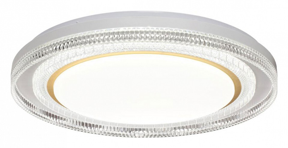 Накладной светильник Sonex Suzy Gold 7641/EL