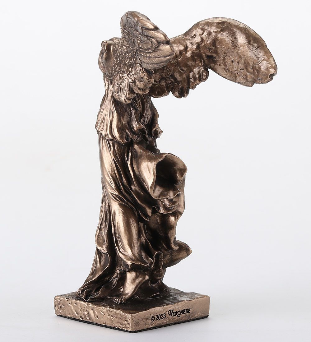 Veronese WS-1441 Статуэтка «Ника Самофракийская»