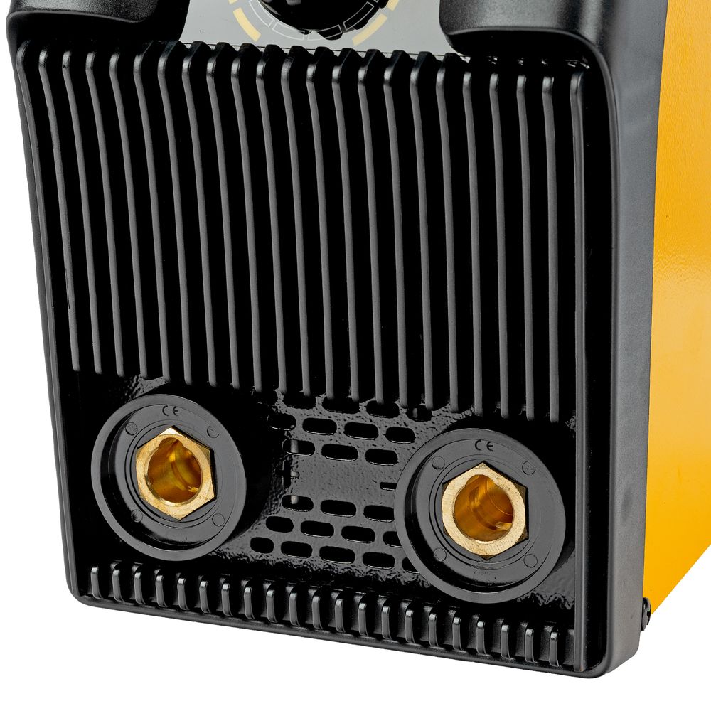Аппарат инвертор. дуговой сварки SDR-205 Ultra, 200 А, ПВ 60% Denzel