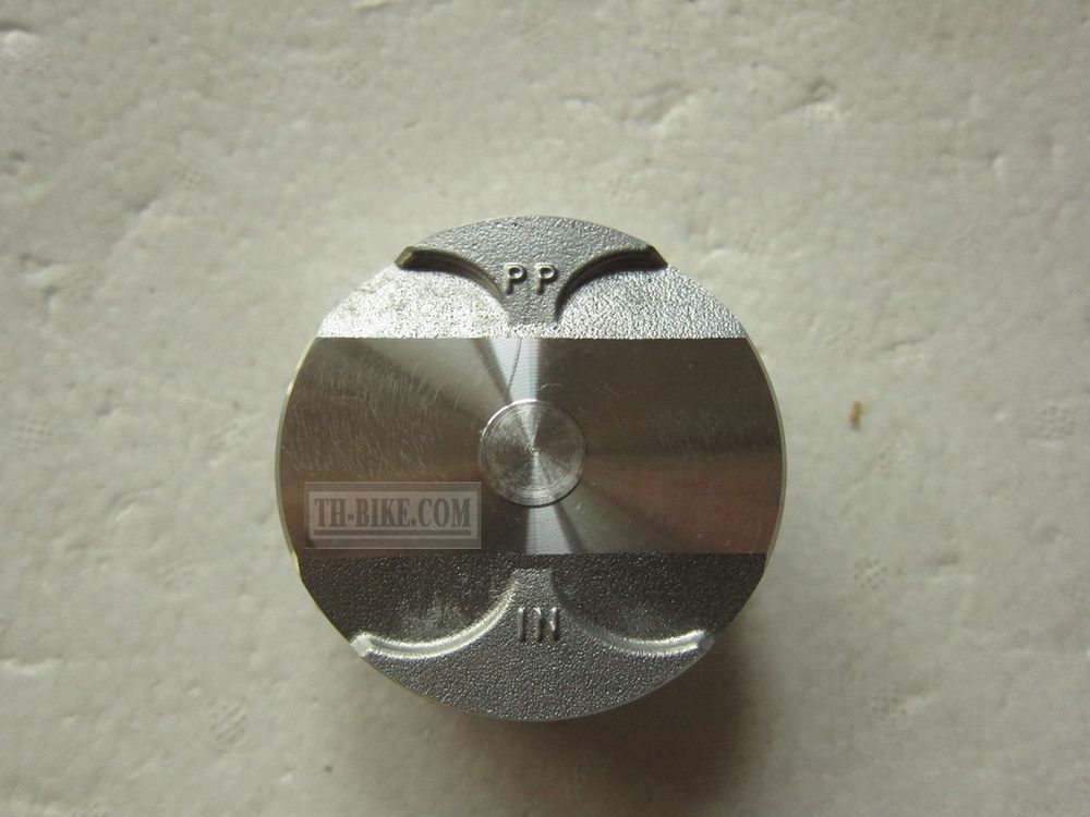 13101-KPP-900 (13101-KPP-901). PISTON (STD.). Honda CBR150