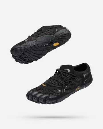 Vibram Roadaround, черный