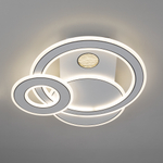 Citilux Costa CL741010 Люстра светодиодная с пультом